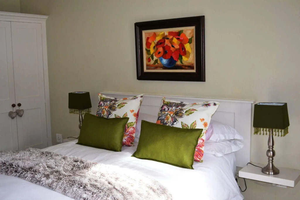 Clarens Retreat