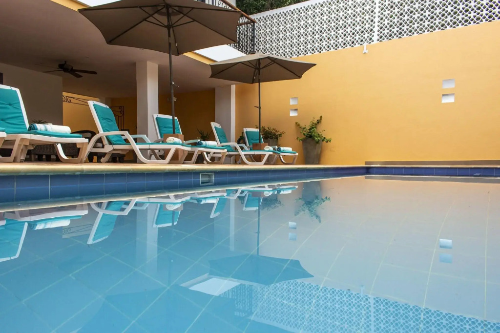 Hotel La Gloria