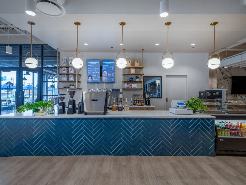 Staybridge Suites Chicago OHare - Rosemont by IHG