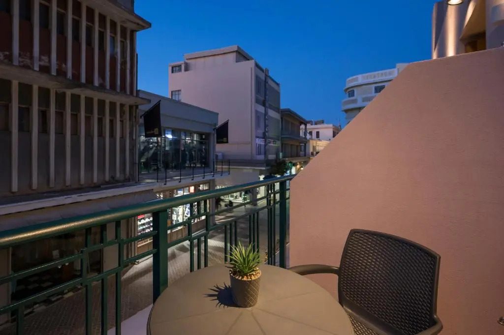 MIRMA CITY Old Town