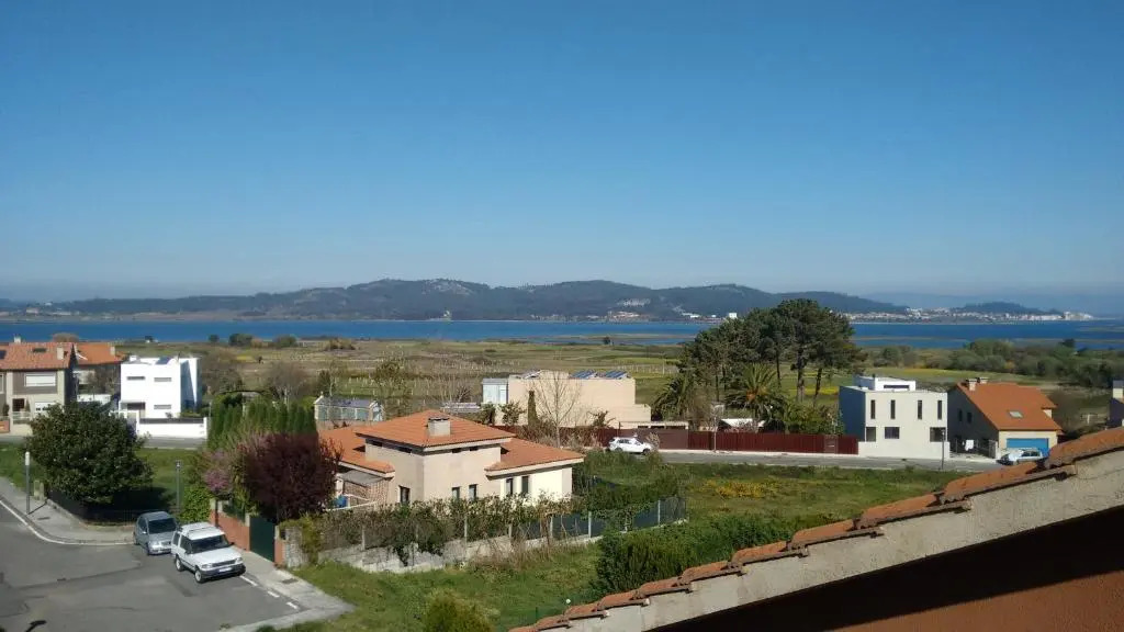 LAS LAGUNAS chalet adosado para máx 10, no recomendable para grupos de jóvenes