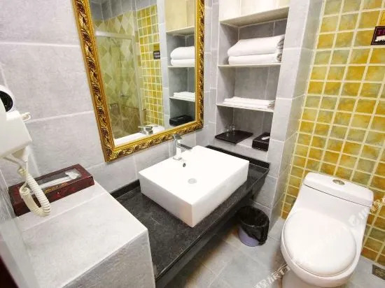 Ma Ji Hotel