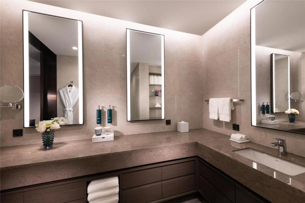 DoubleTree By Hilton Seoul Pangyo