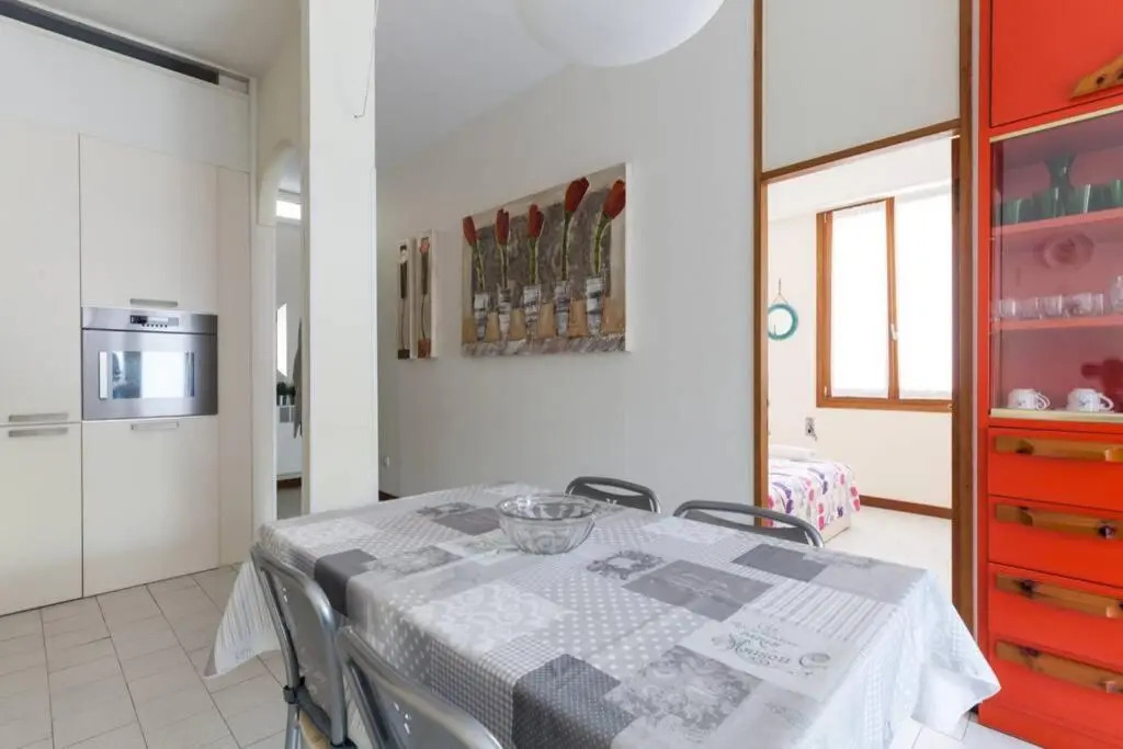 Residence RivaAzzurra Appartamento