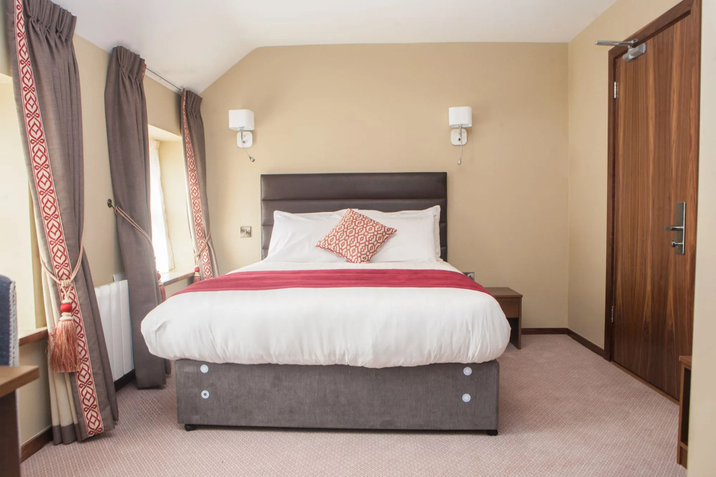 The Draper Rooms