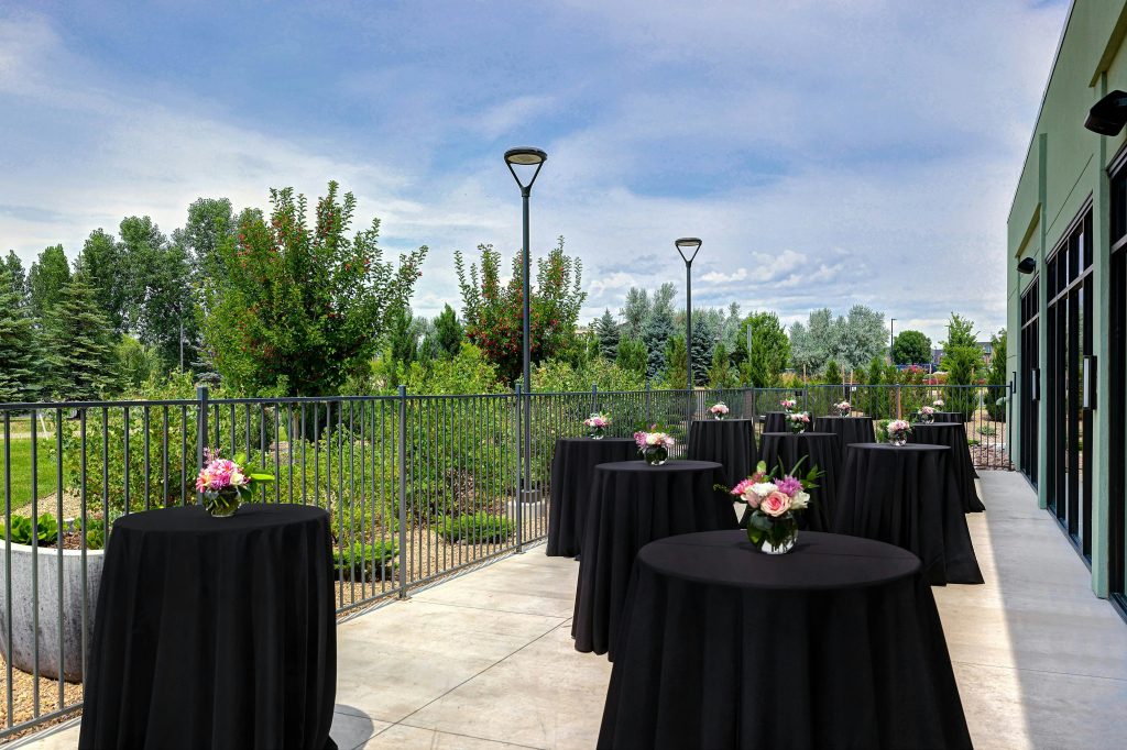 Courtyard by Marriott Loveland Fort Collins