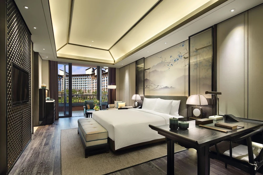 Wanda Vista Hefei