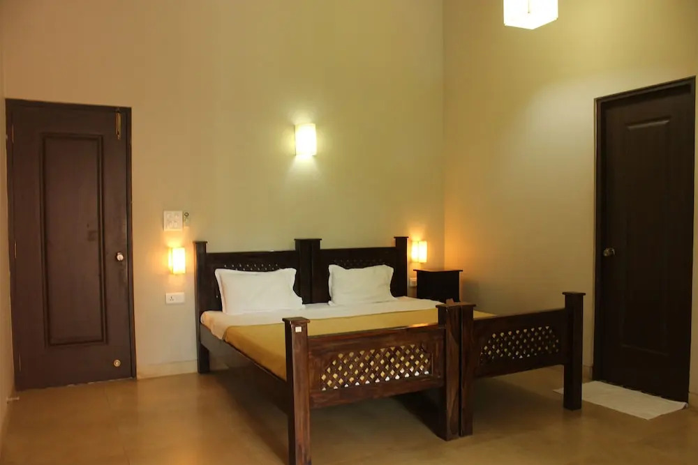 OYO 9171 Home 1 BHK near Dil Chahta Hai Fort