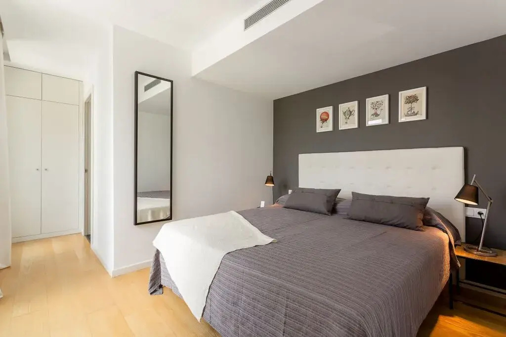 1 BR Rambla Suite & Pool Rooftop Terrace Sea View - HOA 42156