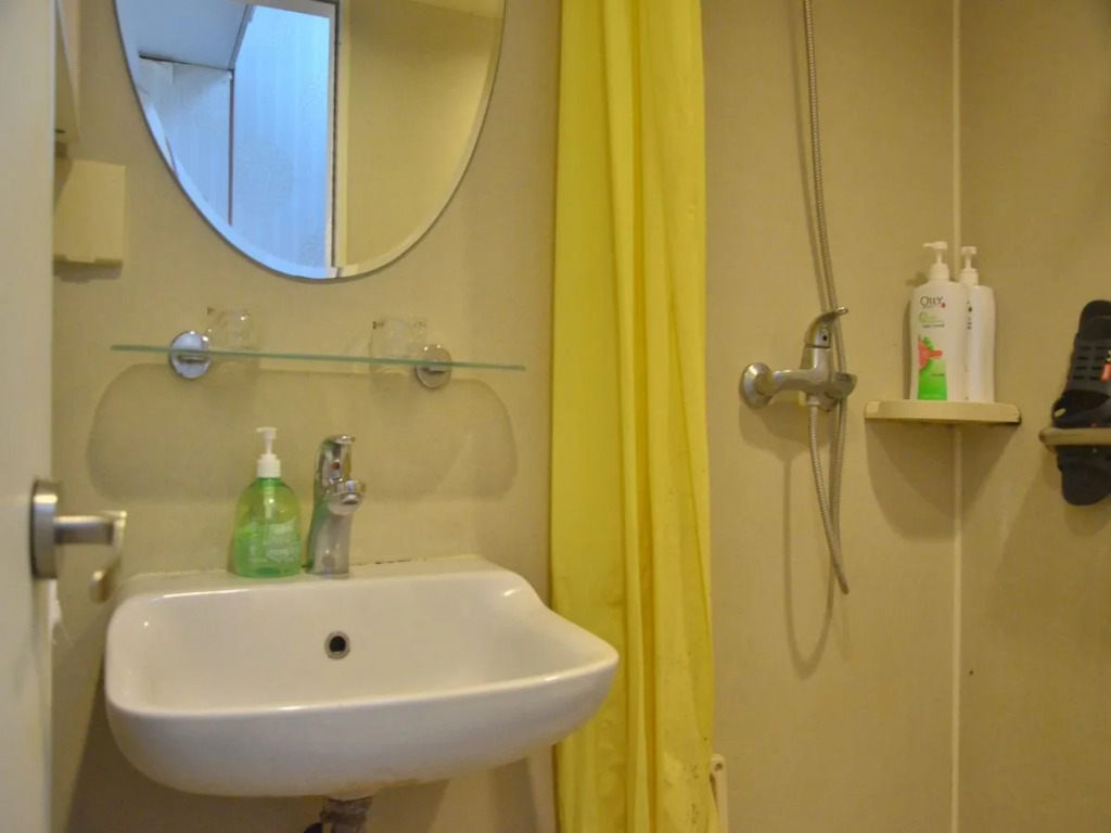 Shishang Apartment Hotel Chongwenmen