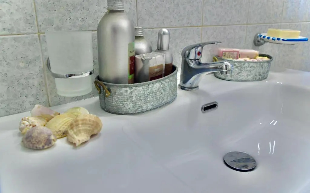 Casa Vacanza Nonna Nena