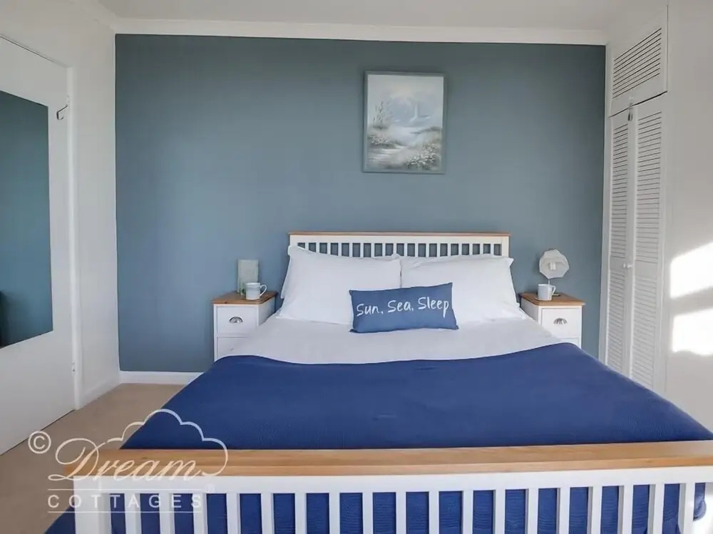 Sandsfoot House, Weymouth