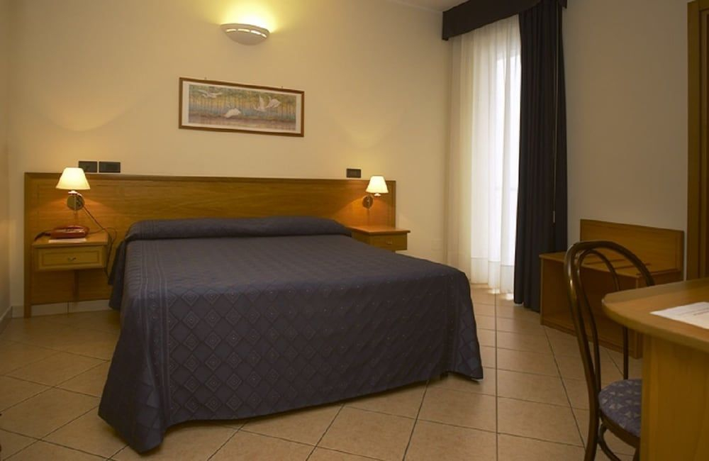 Lions Hotel
