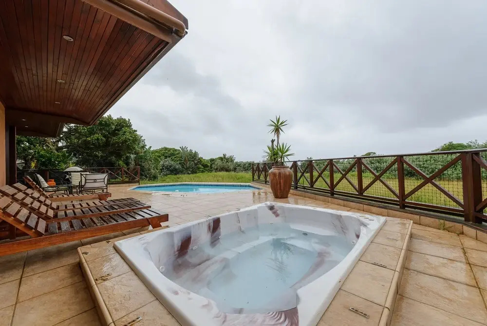 San Lameer Villa Rentals 14407