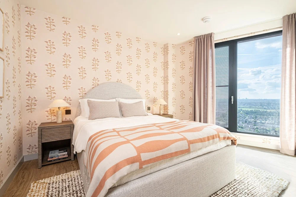 The Eades ADC Atelier 2 Bed
