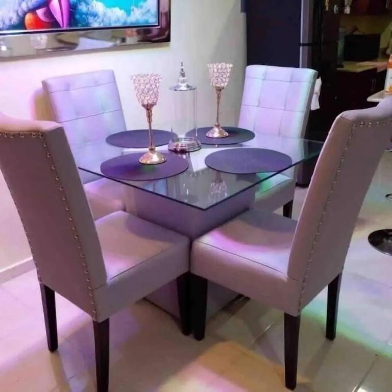Entire Apartment Tu Nido De Amor #2 Santo Domingo West