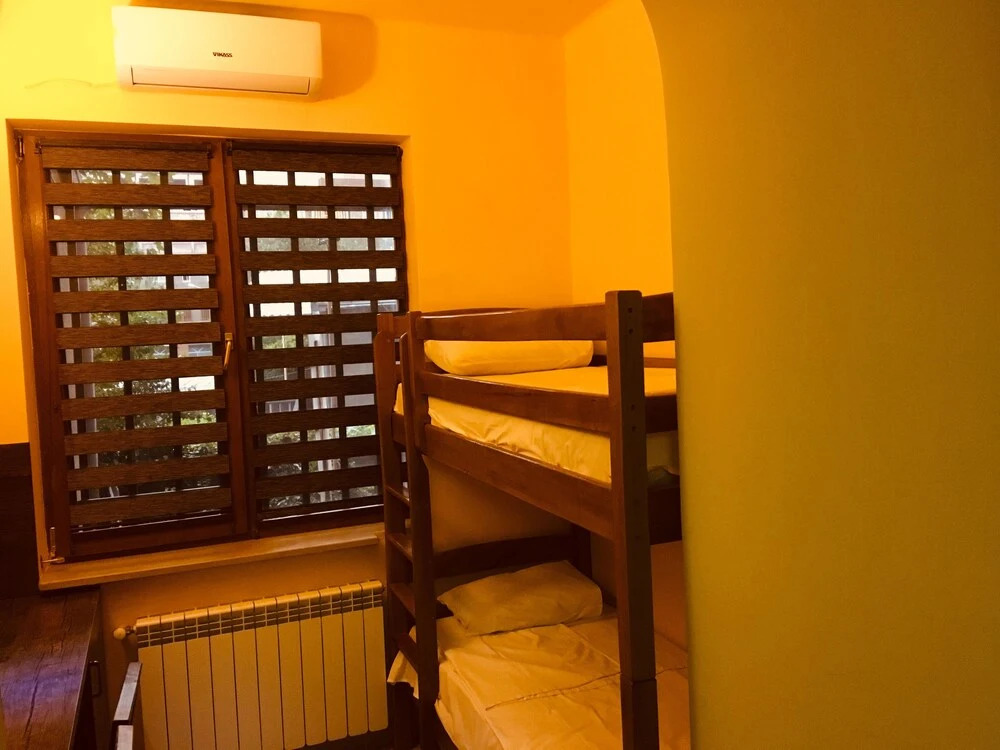 Hostel Freedom Armenia