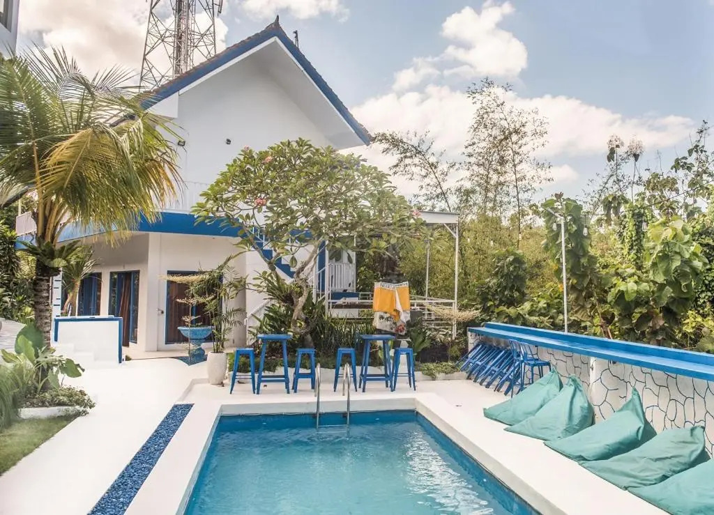 Bombora Surf Camp