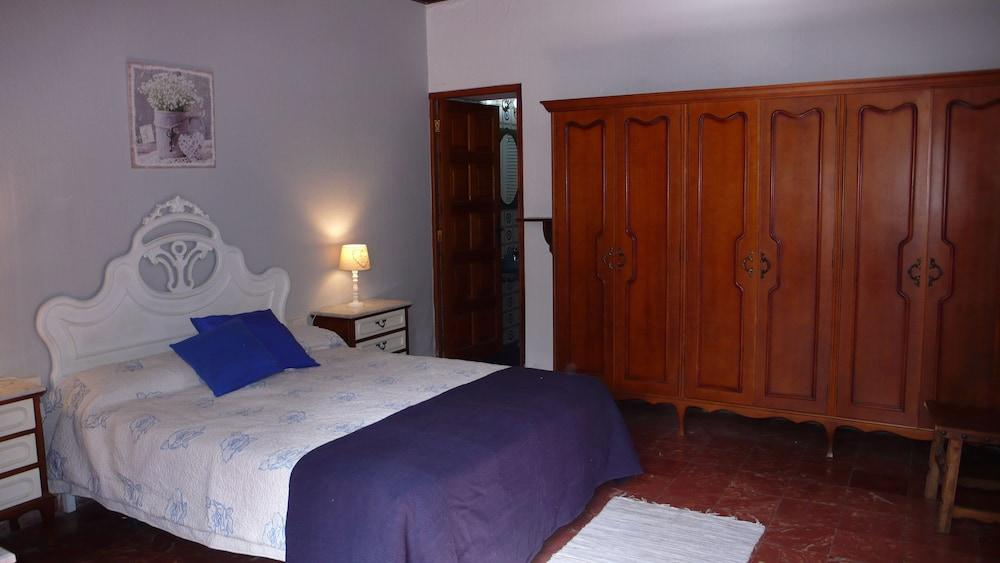 Casa La Placeta