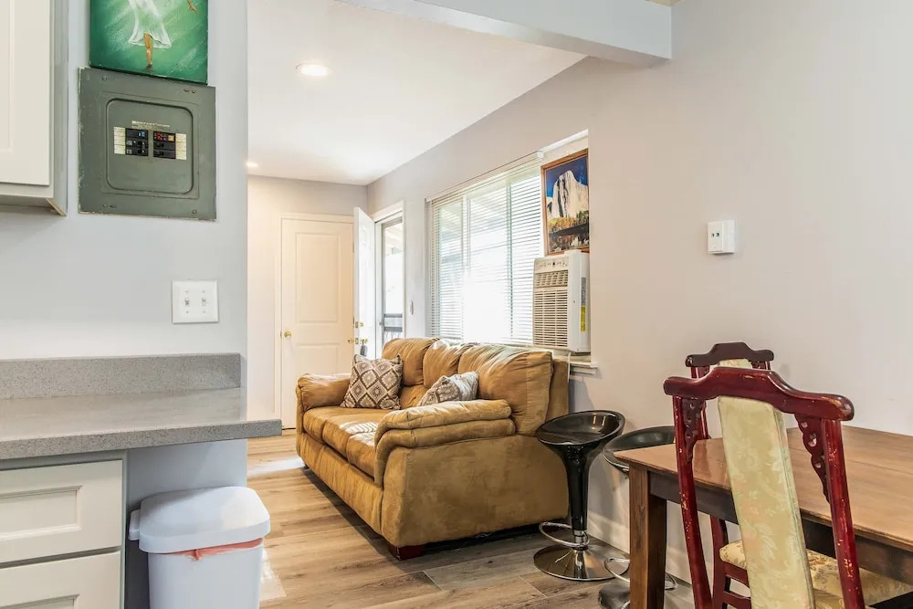 Stunning San Jose Two Bed