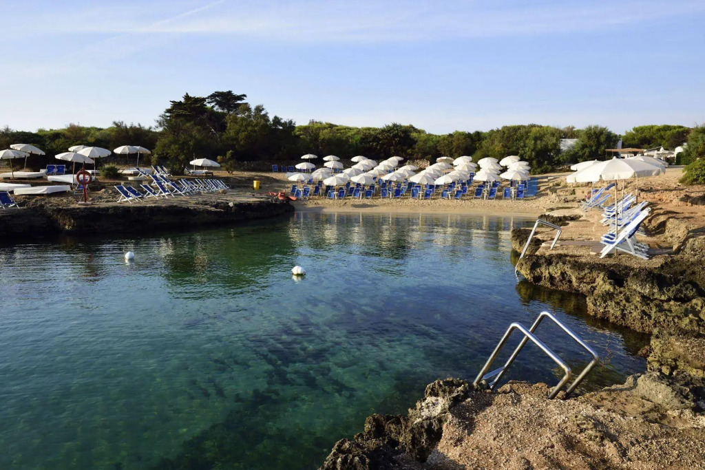 TH Ostuni - Ostuni Marina Village