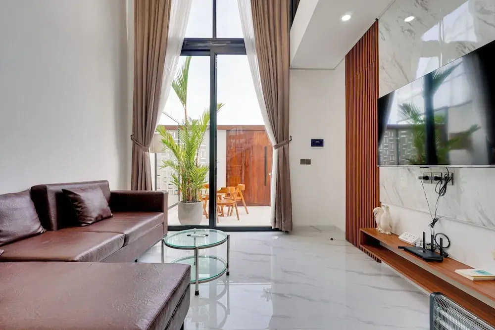 Villa Malindra M12 - Denpasar