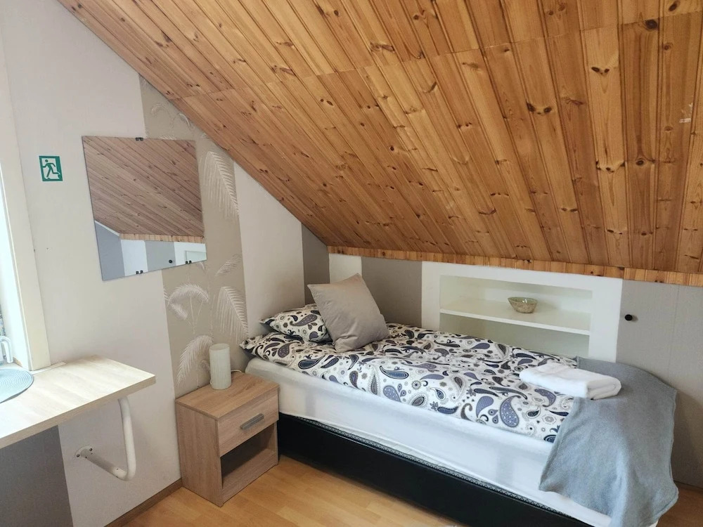 Guesthouse Kiljan