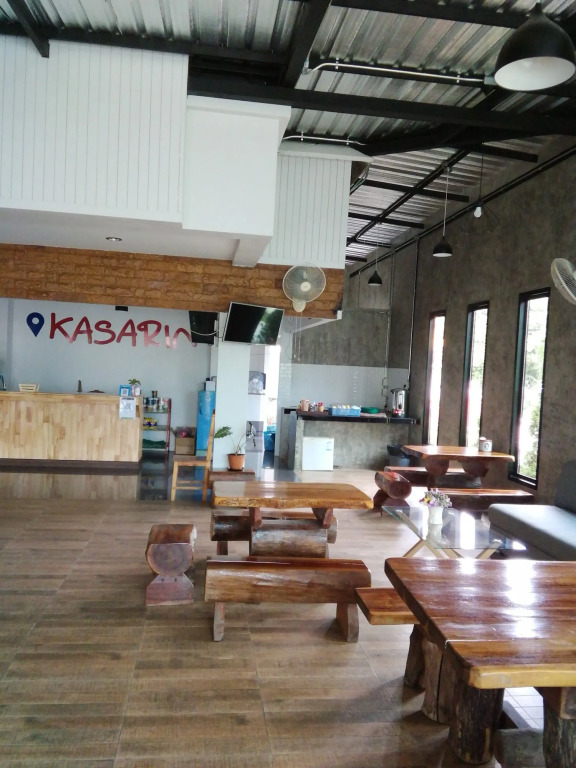 Kasarin Court