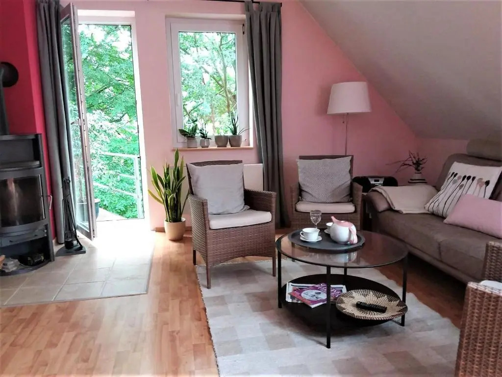 Ferienwohnung Ringbergblick