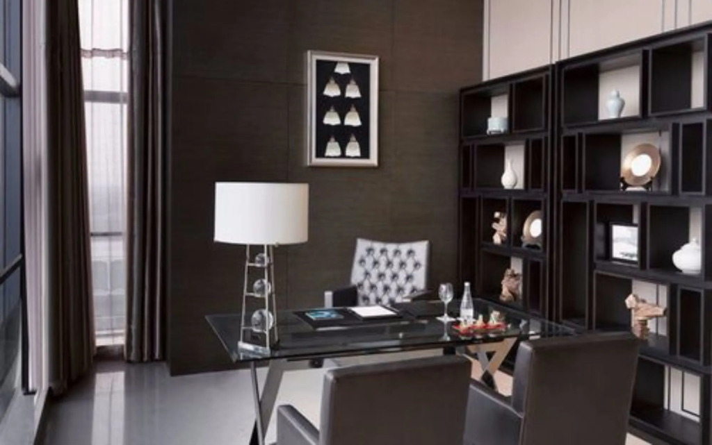 Meliá Jinan
