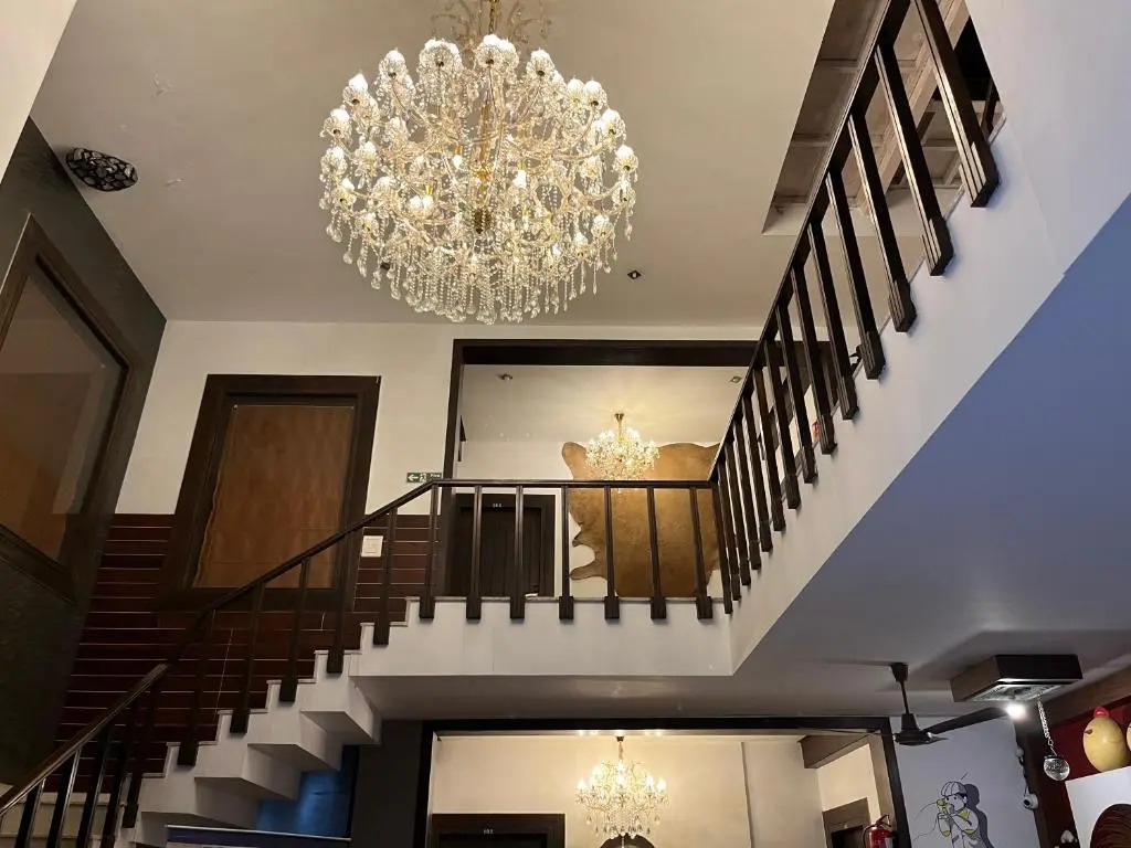 Aakritii Hotels