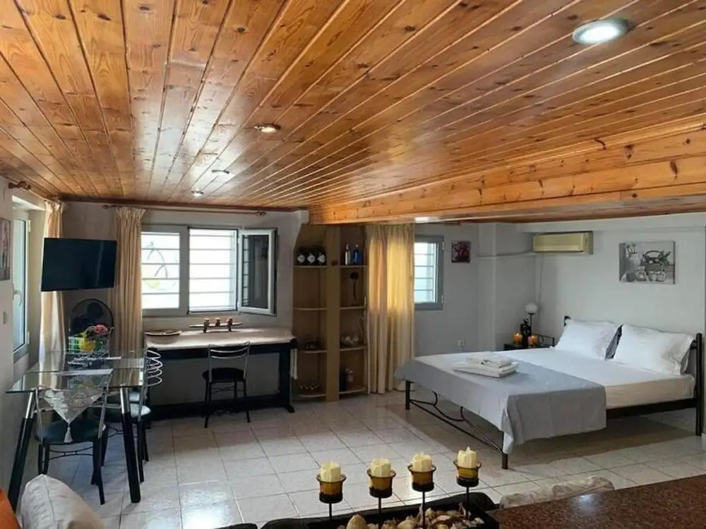 Dolce Vita - In the Heart of Lefkada - Lefkada BnB