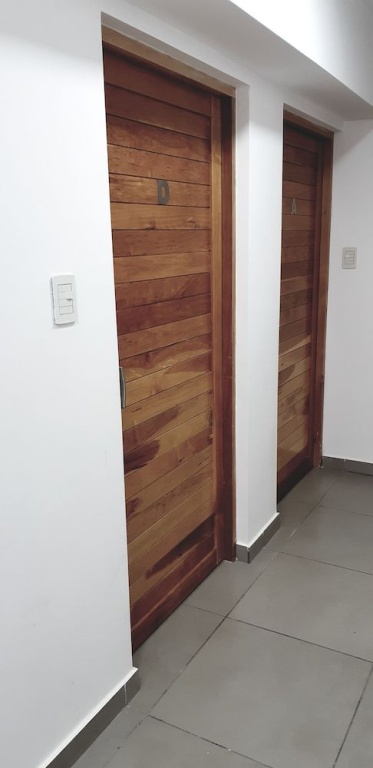 Ushuaia Flat III