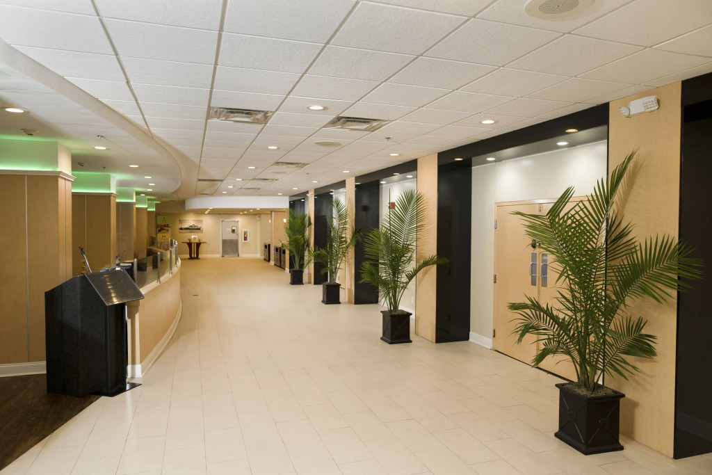 Holiday Inn Birmingham-Airport by IHG