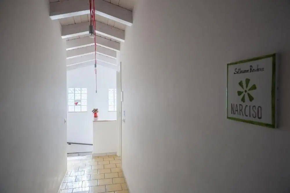 Settessenze Residence & Rooms