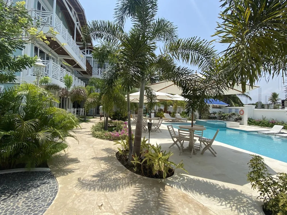 Oasis Tolú Hotel Boutique