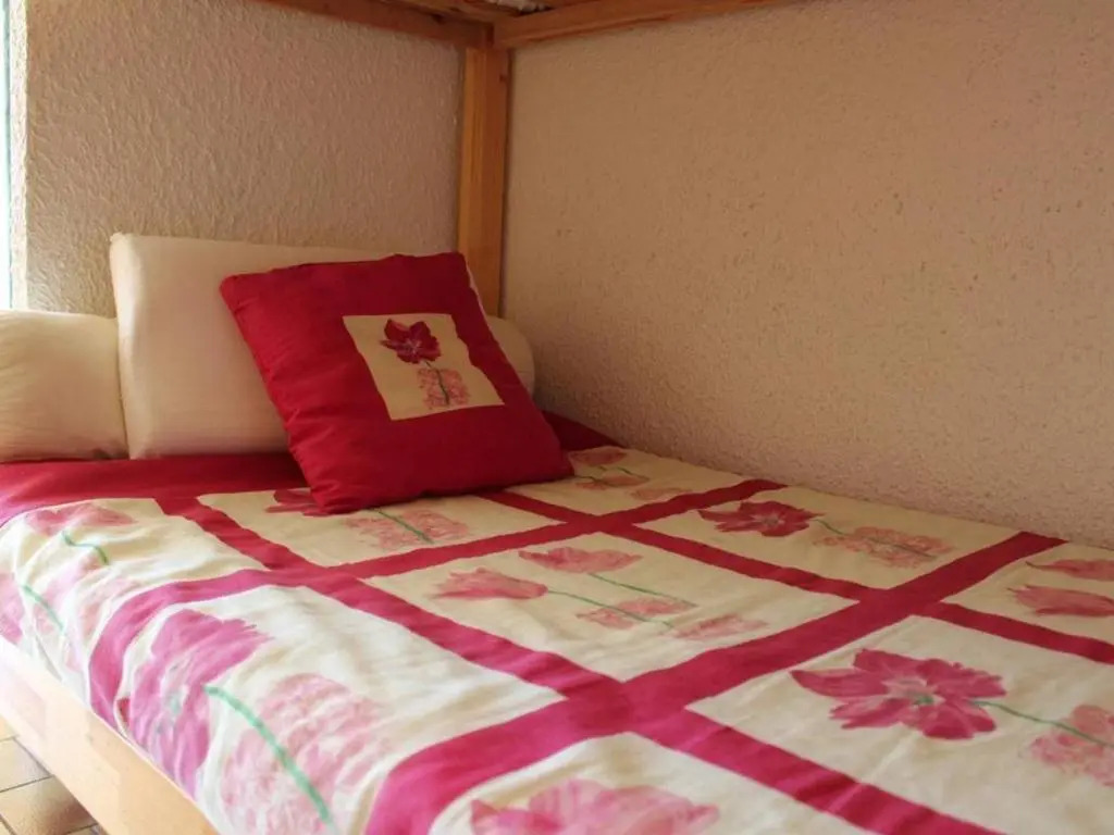 Appartement Gruissan, 1 pièce, 4 personnes - FR-1-229-71