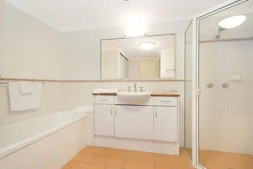 Byron Bay Accom Unit 3 22 Paterson Street, Byron Bay - Solaris