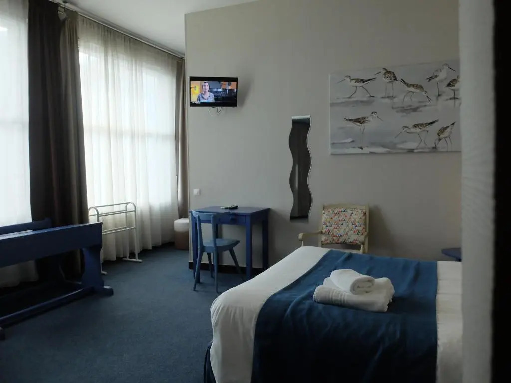 Hôtel Les Pins - Oléron
