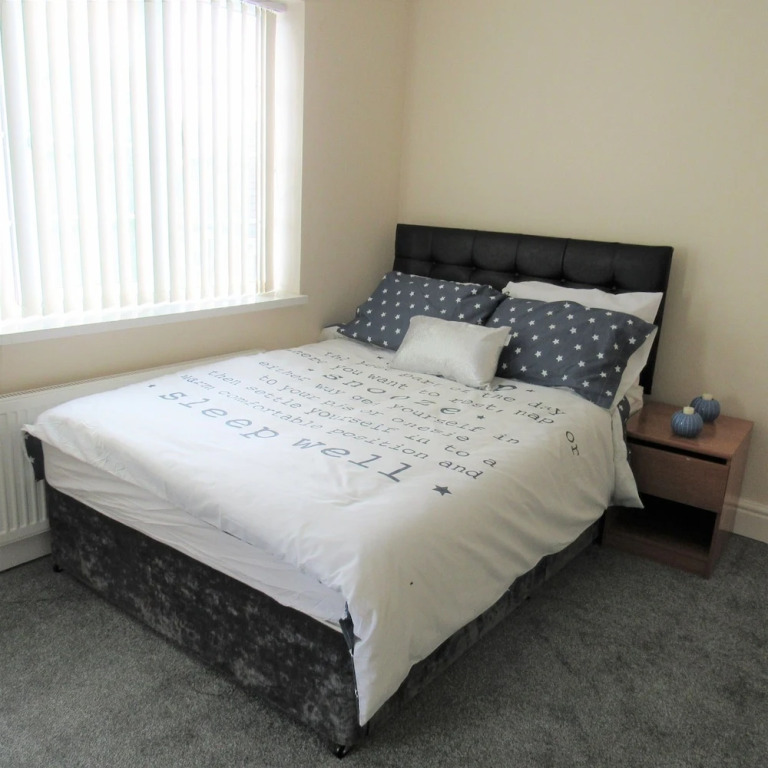 Spacious house Whickham View
