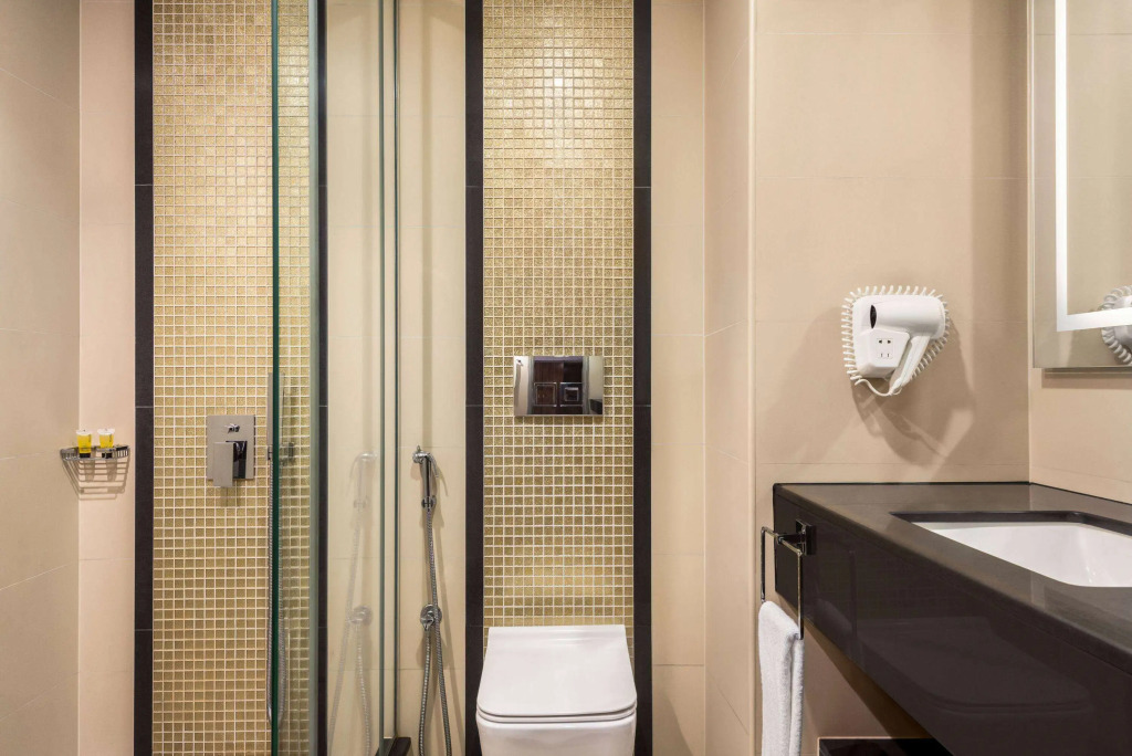 Ramada by Wyndham Makkah Zad Al Tayseer