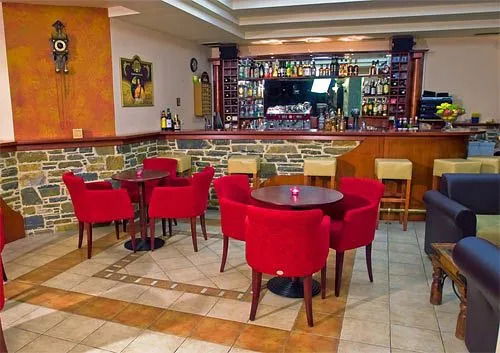Enalion Hotel