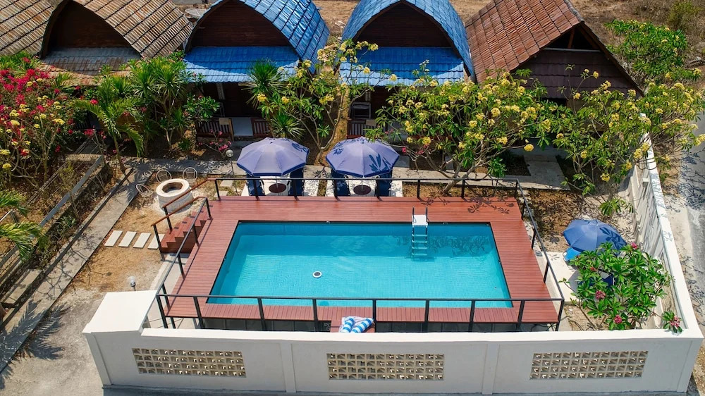 Tanah Penida Bungalows