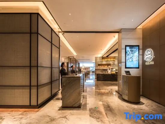 Grand Madison Hotel Zhoushan Dinghai