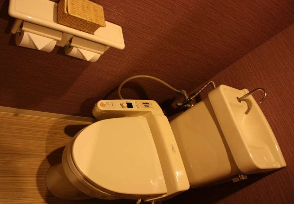 Hotel KYOTO WAKURA - Adults only