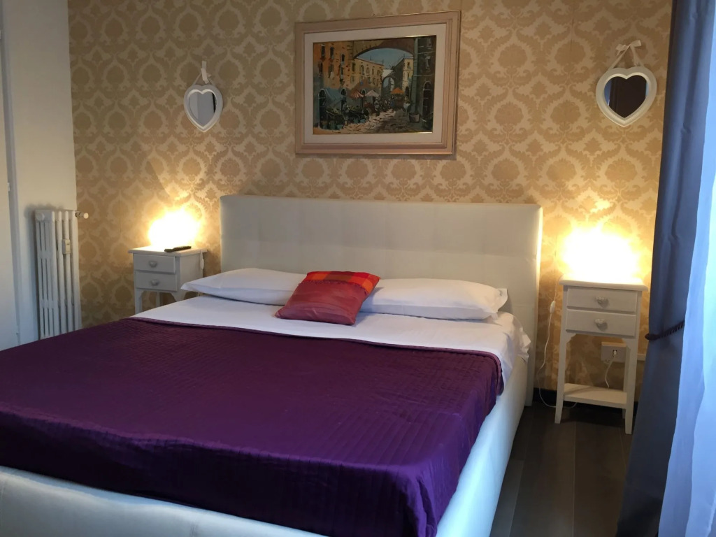 Residenza Elizabeth