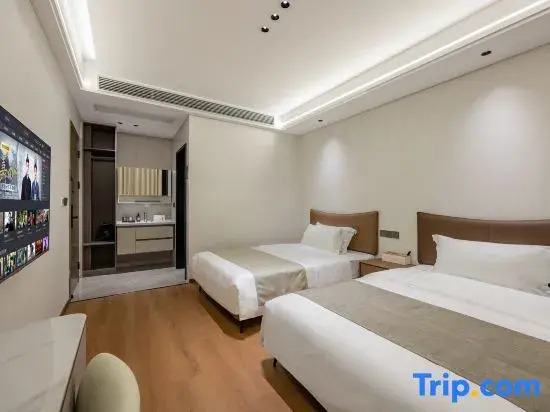 Xianju Danzhu Memory · Qijian Homestay