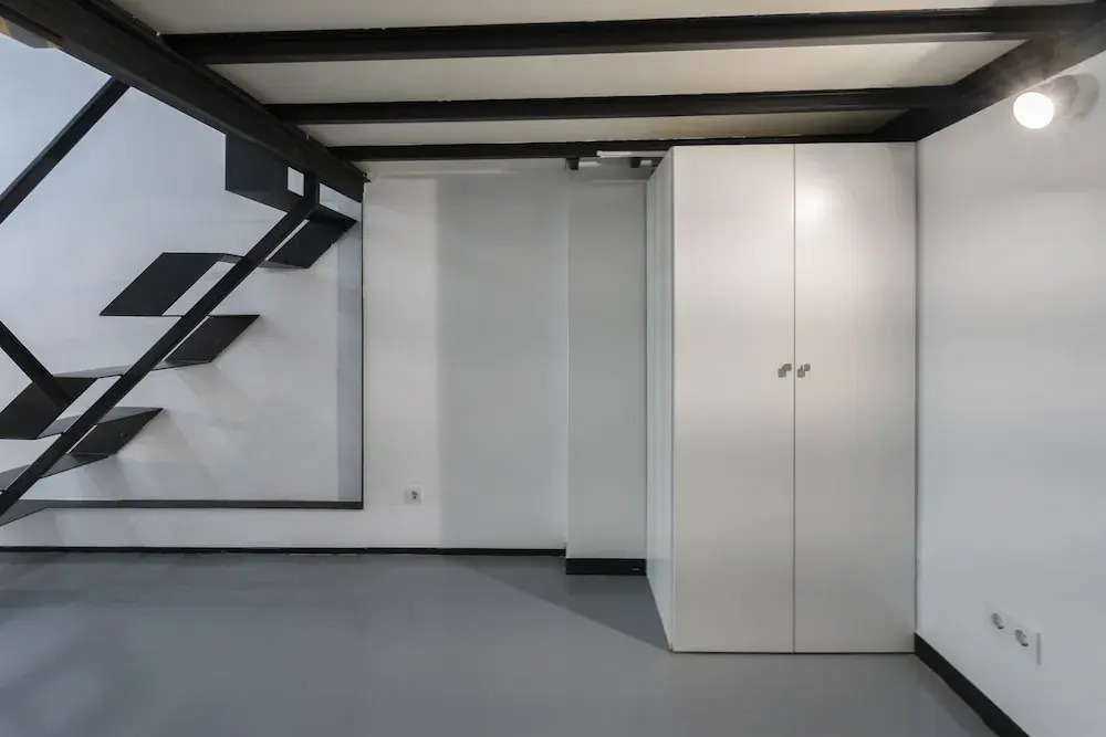 M Fov1602 Acogedor Apartamento con Estilo Indust