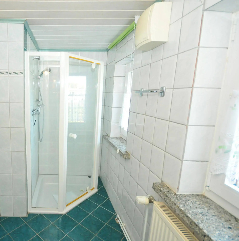 Ferienhus Baabe Ferienwohnung 01 mit gratis Nutzung vom AHOI Erlebnisbad und Sauna in Sellin