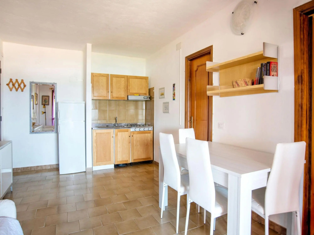 Lovely Holiday Home in Marinella With Terrace